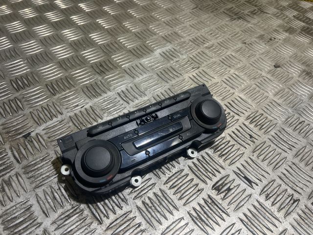 bontott SEAT ALTEA Fűtéskapcsoló