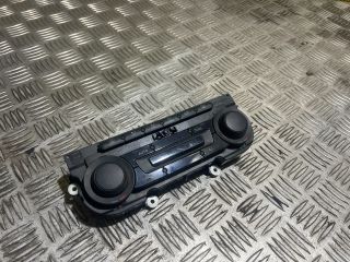 bontott SEAT ALTEA Fűtéskapcsoló