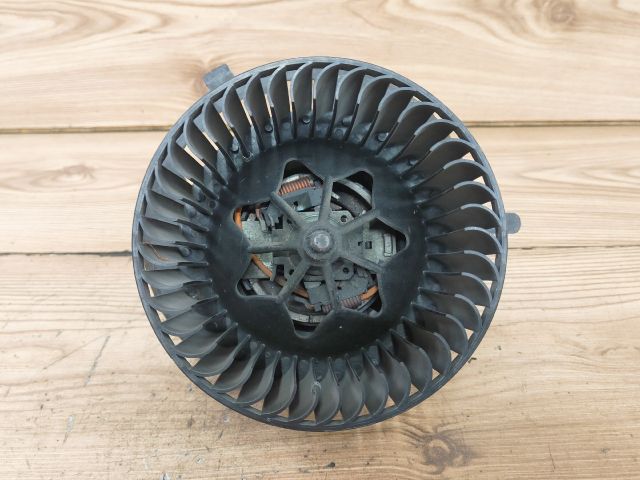 bontott SEAT ALTEA Fűtőmotor (Klímás)