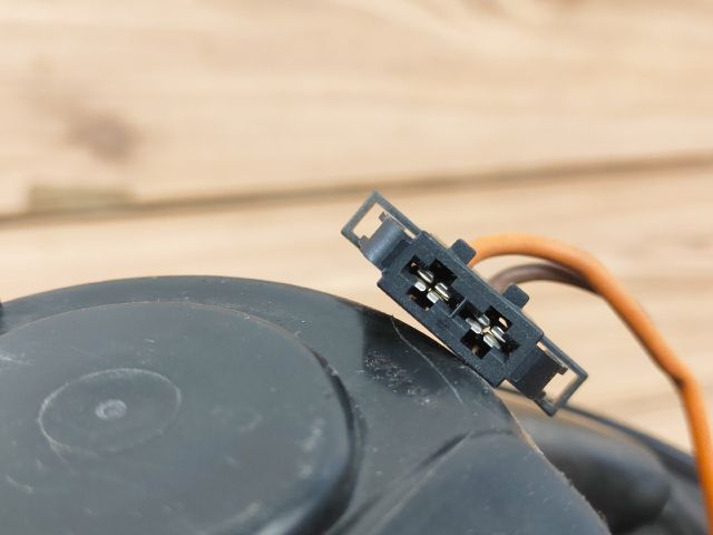 bontott SEAT ALTEA Fűtőmotor (Klímás)