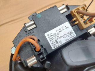 bontott SEAT ALTEA Fűtőmotor (Klímás)