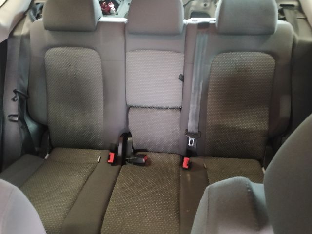 bontott SEAT ALTEA Fűtőmotor (Klímás)