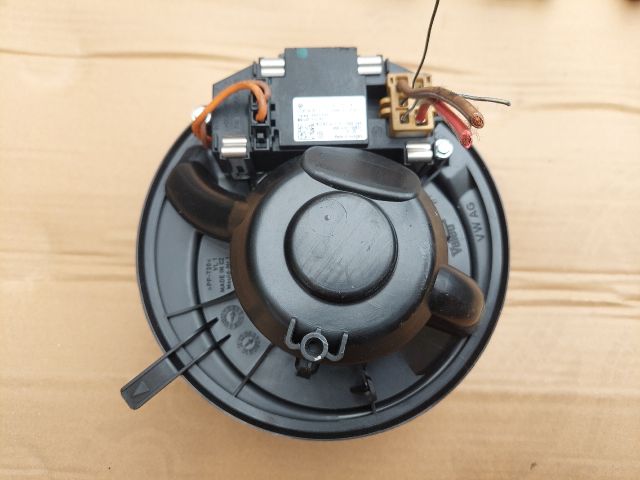 bontott SEAT ALTEA Fűtőmotor (Klímás)