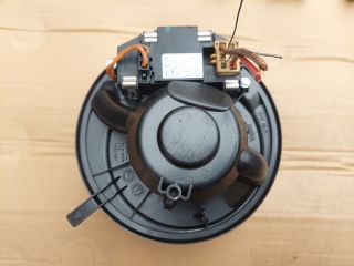 bontott SEAT ALTEA Fűtőmotor (Klímás)