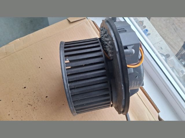 bontott SEAT ALTEA Fűtőmotor (Klímás)