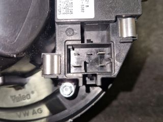 bontott SEAT ALTEA Fűtőmotor (Klímás)