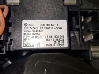 bontott SEAT ALTEA Fűtőmotor (Klímás)