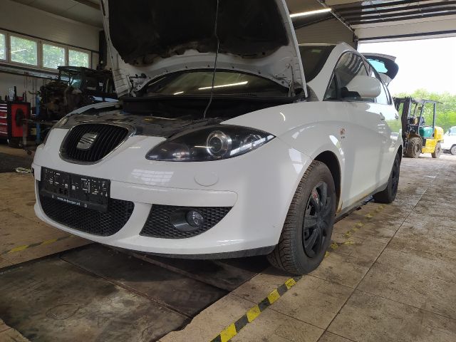 bontott SEAT ALTEA Fűtőmotor (Klímás)