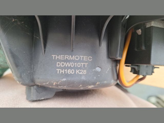 bontott SEAT ALTEA Fűtőmotor (Klímás)