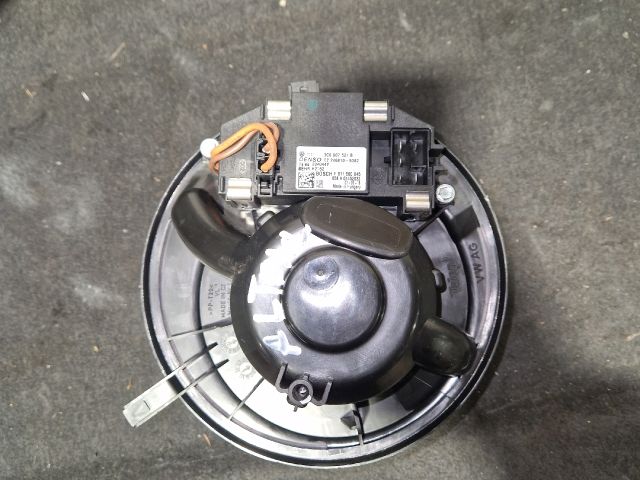 bontott SEAT ALTEA Fűtőmotor (Klímás)