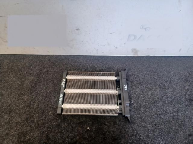 bontott SEAT ALTEA Fűtőradiátor (Elektromos)