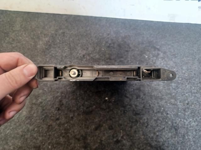 bontott SEAT ALTEA Fűtőradiátor (Elektromos)