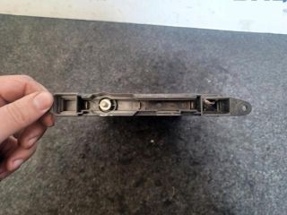 bontott SEAT ALTEA Fűtőradiátor (Elektromos)