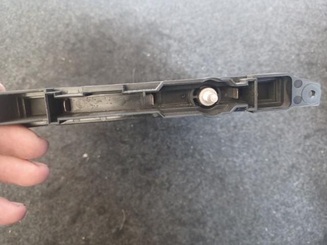 bontott SEAT ALTEA Fűtőradiátor (Elektromos)