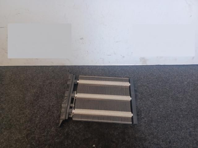 bontott SEAT ALTEA Fűtőradiátor (Elektromos)