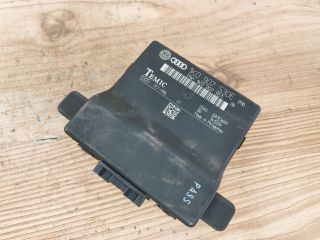 bontott SEAT ALTEA Gateway Elektronika