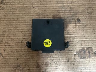 bontott SEAT ALTEA Gateway Elektronika