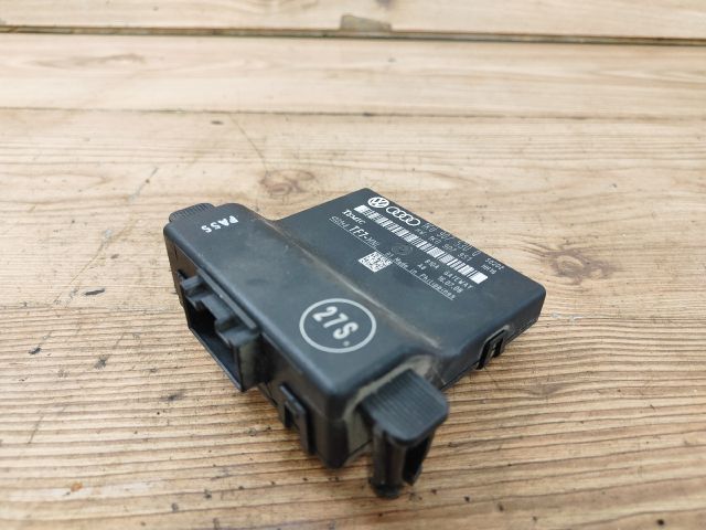 bontott SEAT ALTEA Gateway Elektronika