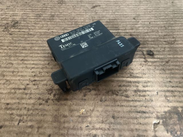 bontott SEAT ALTEA Gateway Elektronika