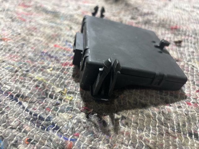 bontott SEAT ALTEA Gateway Elektronika