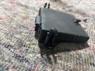 bontott SEAT ALTEA Gateway Elektronika