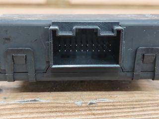 bontott SEAT ALTEA Gateway Elektronika