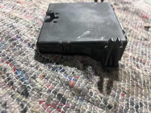 bontott SEAT ALTEA Gateway Elektronika