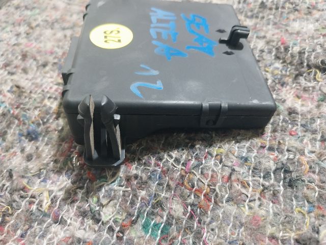 bontott SEAT ALTEA Gateway Elektronika