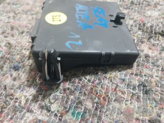 bontott SEAT ALTEA Gateway Elektronika