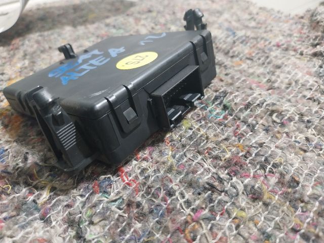 bontott SEAT ALTEA Gateway Elektronika