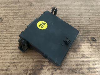 bontott SEAT ALTEA Gateway Elektronika