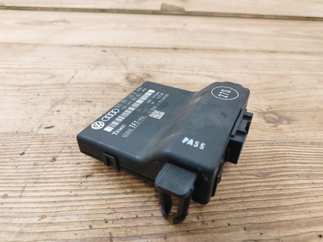 bontott SEAT ALTEA Gateway Elektronika