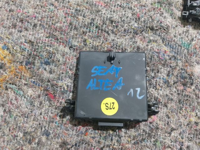 bontott SEAT ALTEA Gateway Elektronika