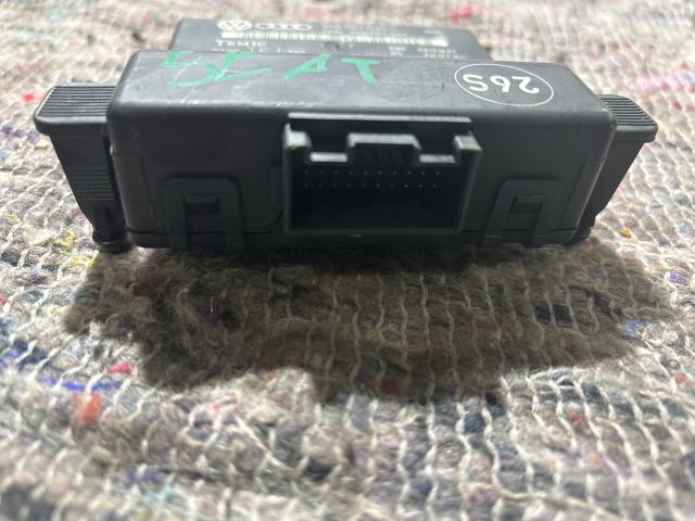 bontott SEAT ALTEA Gateway Elektronika