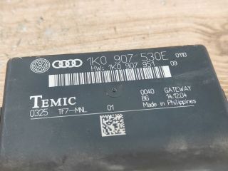 bontott SEAT ALTEA Gateway Elektronika