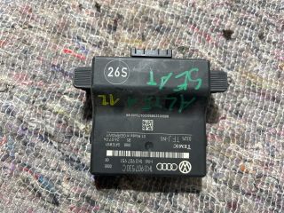 bontott SEAT ALTEA Gateway Elektronika