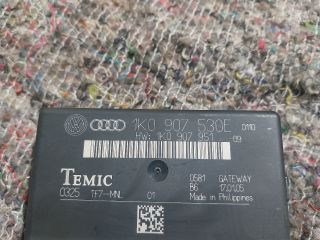 bontott SEAT ALTEA Gateway Elektronika