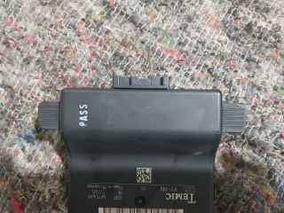 bontott SEAT ALTEA Gateway Elektronika