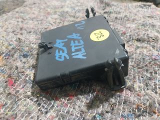 bontott SEAT ALTEA Gateway Elektronika