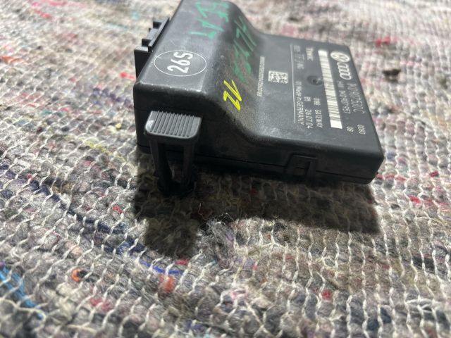 bontott SEAT ALTEA Gateway Elektronika