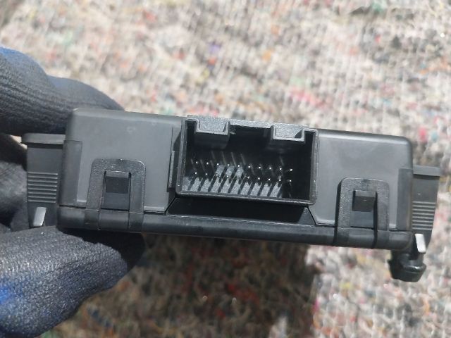 bontott SEAT ALTEA Gateway Elektronika