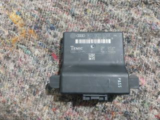 bontott SEAT ALTEA Gateway Elektronika