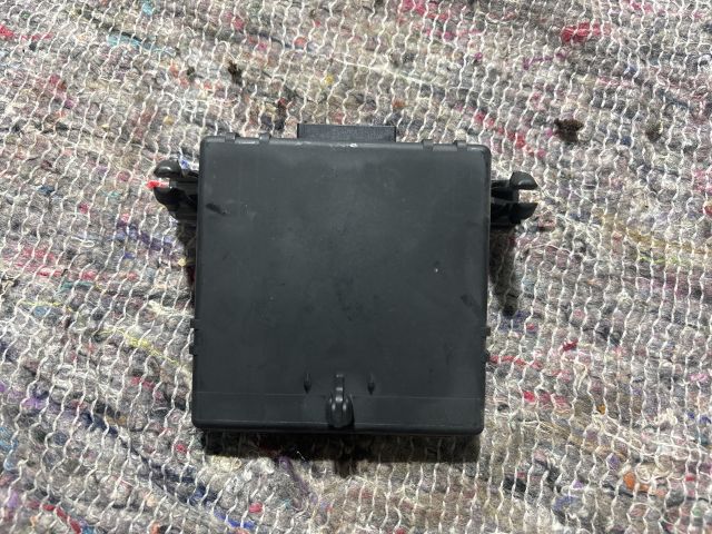 bontott SEAT ALTEA Gateway Elektronika