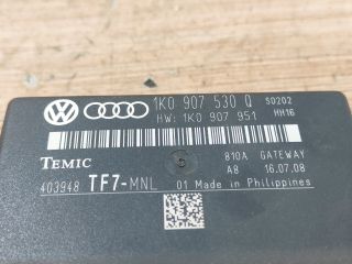 bontott SEAT ALTEA Gateway Elektronika