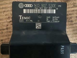 bontott SEAT ALTEA Gateway Elektronika