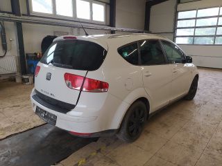 bontott SEAT ALTEA Gázrugós Kitámasztó Teleszkóp Csomagtérajtó Bal