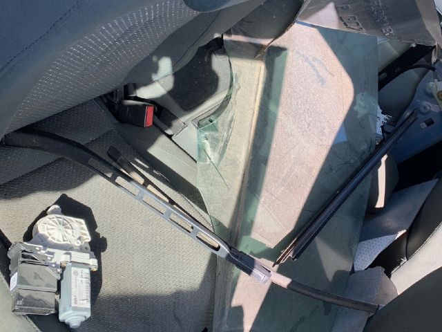 bontott SEAT ALTEA Gyújtáskapcsoló Ház