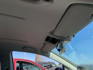 bontott SEAT ALTEA Gyújtáskapcsoló Ház