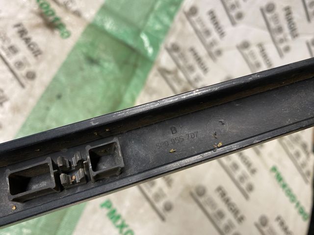 bontott SEAT ALTEA Hátsó Ablaktörlő Kar