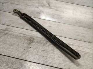 bontott SEAT ALTEA Hátsó Ablaktörlő Kar